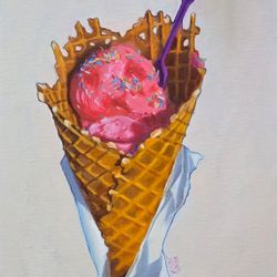 ICE CREAM V