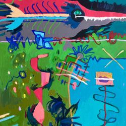 Fish portal