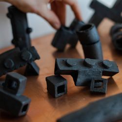 PUZZLE CONSTRUCTIVISM