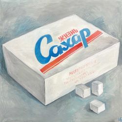 Жизнь — сахар!