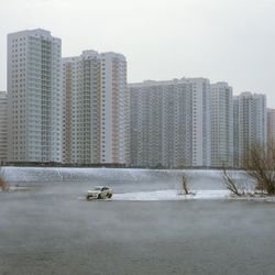 Рефракция IV