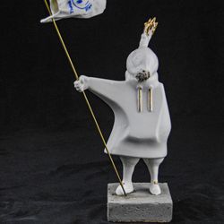Чиполлино (Знаменосец)