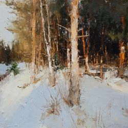 Пригретые солнцем