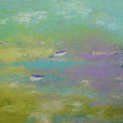 Violet Field