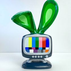 Green Bunny TV
