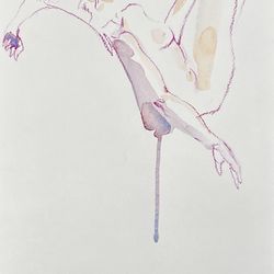 Nu sketch