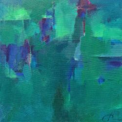 GREEN 8