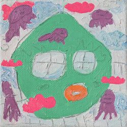 Из серии "Home"