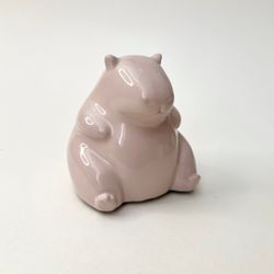 Pink Marshmallow — Капи