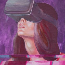 Visionary 3
