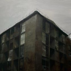 Памятник архитектуры