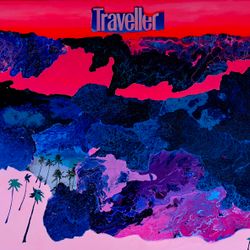 TRAVELLER