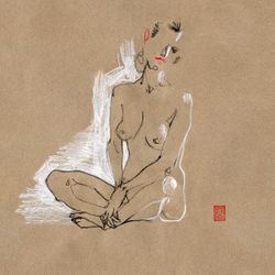 Nude 0148