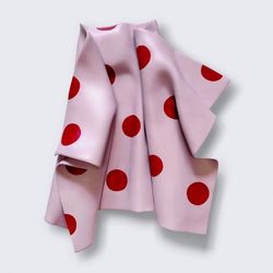 Панно "Comme tissu"