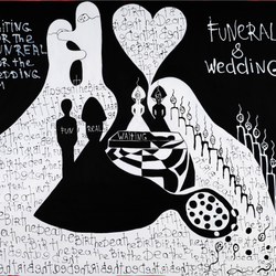 Funeral & Wedding