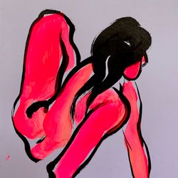 nude man 2