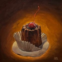 CANELE