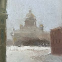 Исаакий