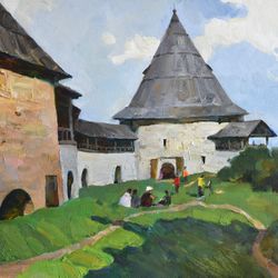 Старая Ладога