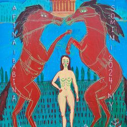 Afina babina