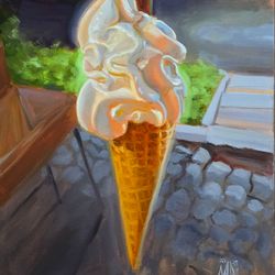 ICE CREAM VIII
