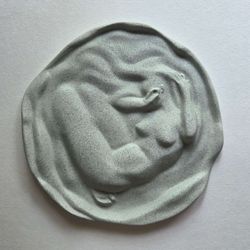 Жемчужница 8. Морской каменный мох