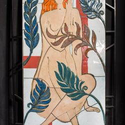Венера московская
