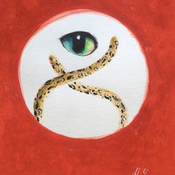 Кое-что о диких кошках