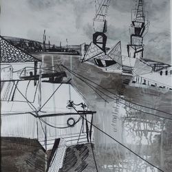 Порт