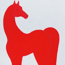 Конь