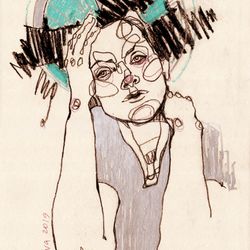 Изабель (Au féminin)