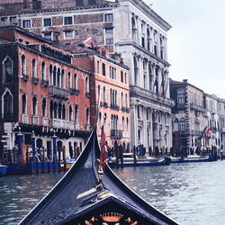 Venice Góndola
