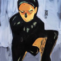 Падший ангел