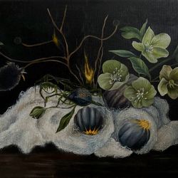 Паутина