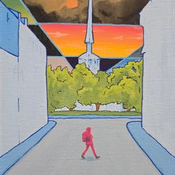 Северный свет