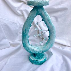 Подсвечник-трансформер "Drop"