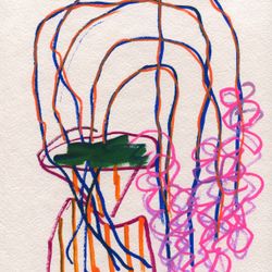 Цветочный натюрморт