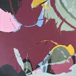 COLOUR MOVEMENT