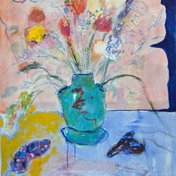 Venetian Bouquet