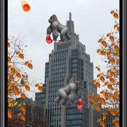 Последние дни в раю №1
