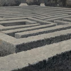 Лабиринт