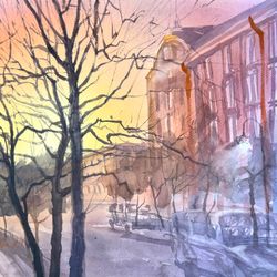Улица Графтио
