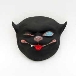 Ухмылка Черного Облака, 10