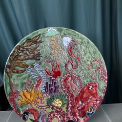OCTOPUS
