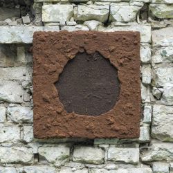 Soil artwork series 13