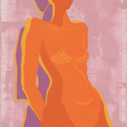 Богиня Персефона