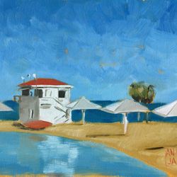 Beach Watch