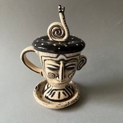 Мухомор