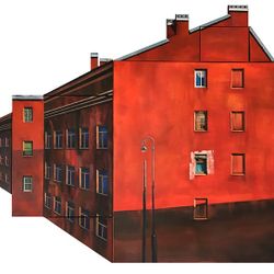 Red sector A