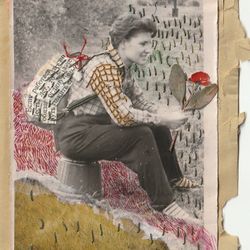 Письма с собой